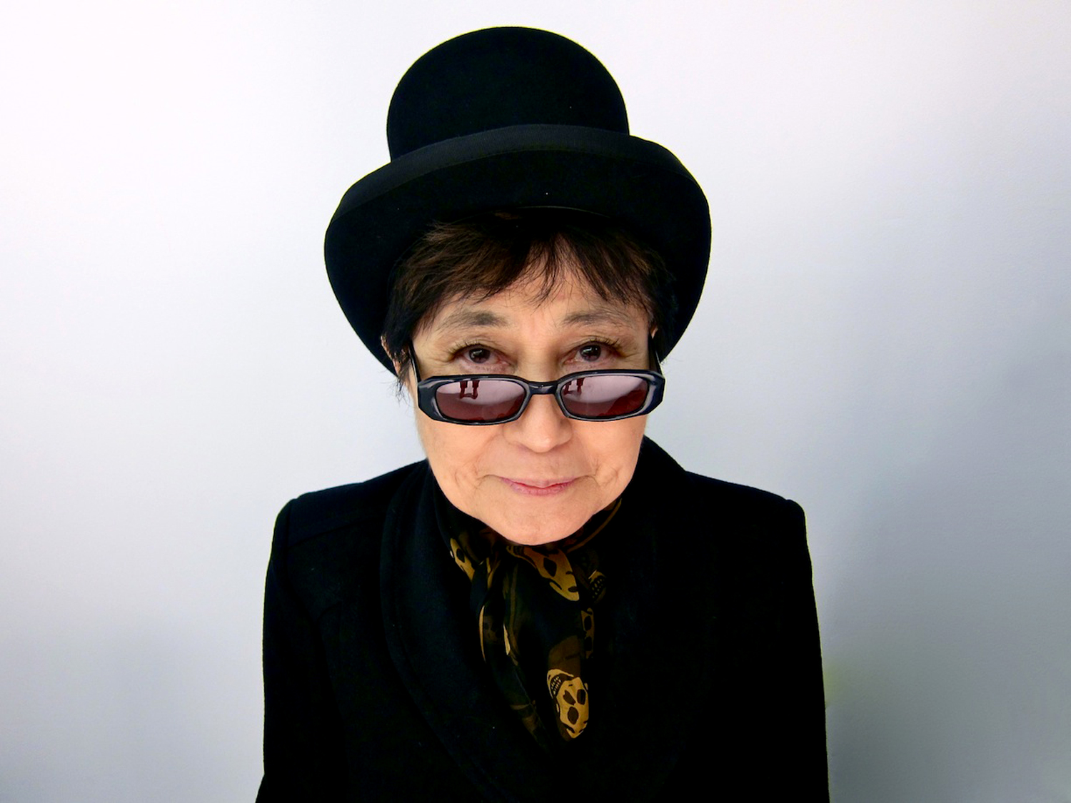 Yoko Ono: Un vistazo al universo de la subestimada artista